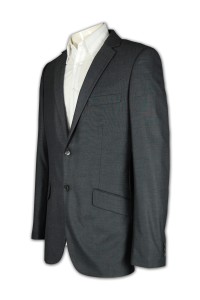 BS273 西裝訂製 西服外套在線訂購 辦公西裝 西裝生產商